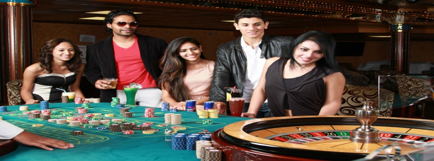 Casino Pride Goa Timings